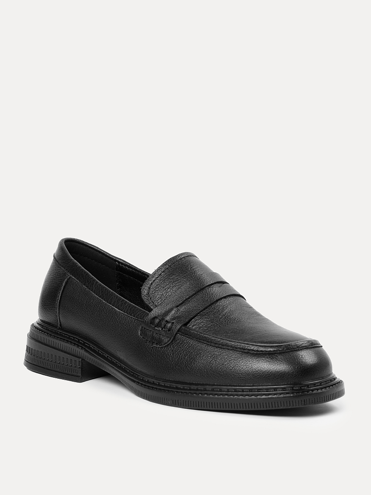 Туфли Лоферы (D6291B) Туфли Лоферы (D6291B)