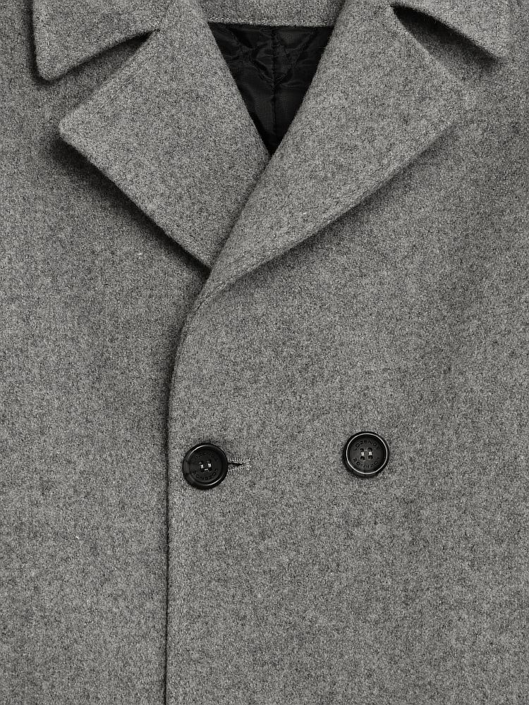 Пальто мужское (551M) Пальто мужское (551M)