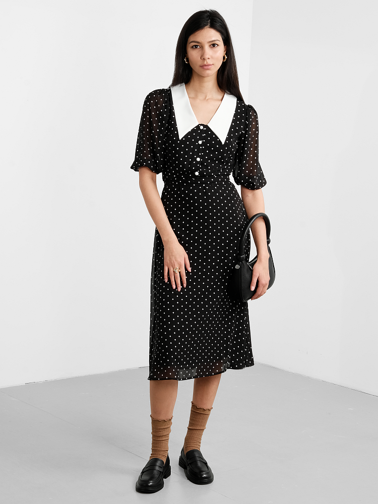 Туфли Лоферы (D6291B) Туфли Лоферы (D6291B)