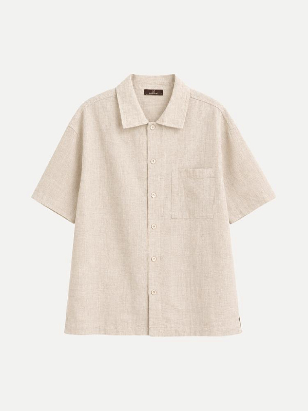 Рубашка мужская (L5344)